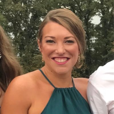Profile Picture of Lauren Unger (@lolaunger1) on Twitter