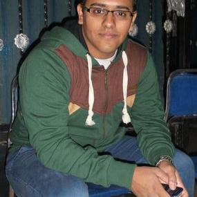 Profile Picture of Assem Ahmed (@assemahmed44) on Twitter
