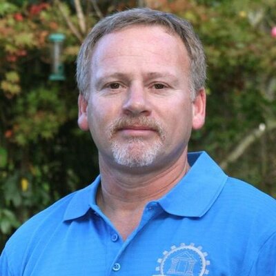 Profile Picture of Geoff Power (@devonhomesafe) on Twitter