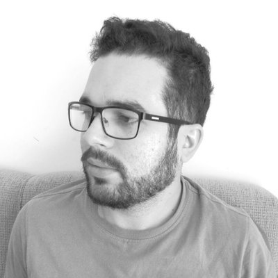 Profile Picture of Lucas Vasconcelos (@luksaur) on Twitter