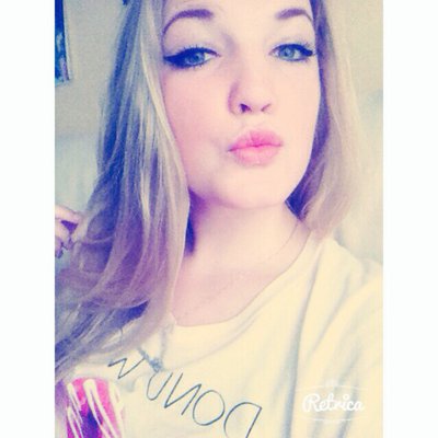 Profile Picture of Je Ne Sais Pas (@ShannonJoan_) on Twitter