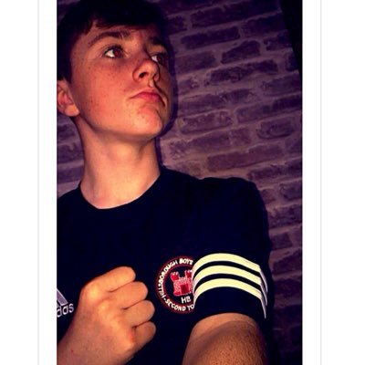 Profile Picture of Connor Welch (@connorwelch1231) on Twitter