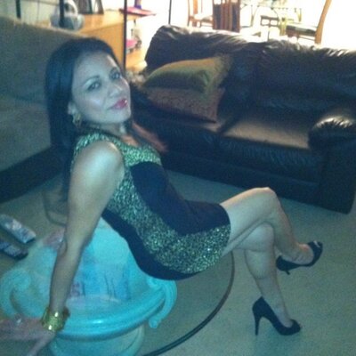 Profile Picture of Dayra M Gonzalez (@dayragonzalez) on Twitter
