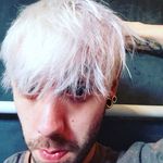 Profile Picture of Nick John Harwood (@ivnicknackiv) on Instagram