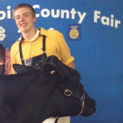 Profile Picture of Ellis Frank (@EllisFrank2) on Twitter