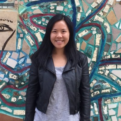 Profile Picture of Joycelin W. (@therealjoycelin) on Twitter