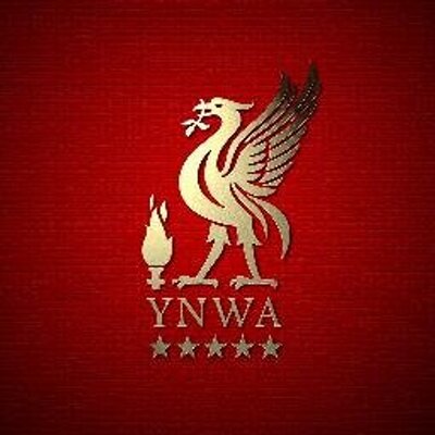 Profile Picture of Mark McKitterick (@Mark_LFC_123) on Twitter
