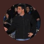 Profile Picture of Martin Frydman (@martin.frydman.76) on Instagram