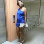 Profile Picture of Ann Alecia Harrison (@annalecia84) on Instagram