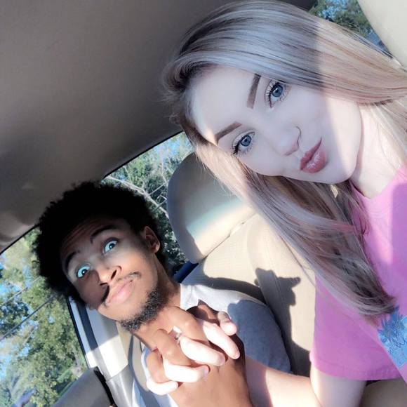 Profile Picture of Royce Broady (@royceb3) on Poshmark