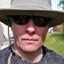 Profile Picture of David Wardley (@dwardley61) on Twitter