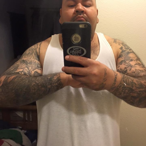 Profile Picture of Mike Morales (@mikemorales318) on Poshmark