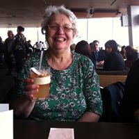 Profile Photo of Jean Egan (@jean-egan-7) on Quora