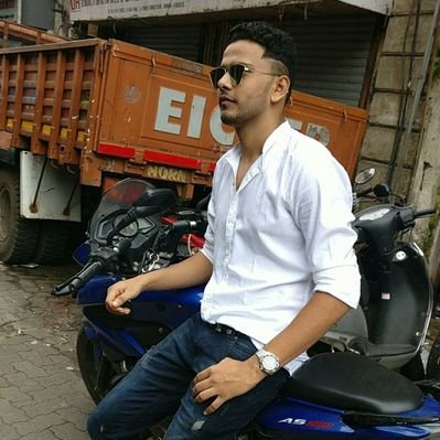 Profile Picture of Kamran Memon (@kamranmemon25) on Twitter