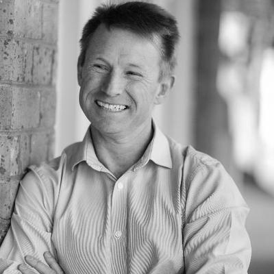 Profile Picture of Michael Thornhill (@mthornhill18) on Twitter