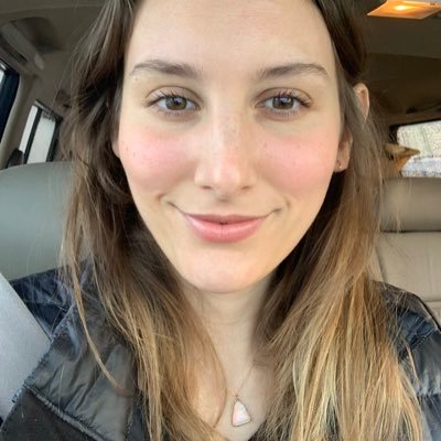 Profile Picture of Kate Bruno (@KateBru91645340) on Twitter