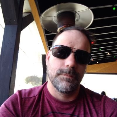 Profile Picture of Scott Beswick (@scott_beswick) on Twitter