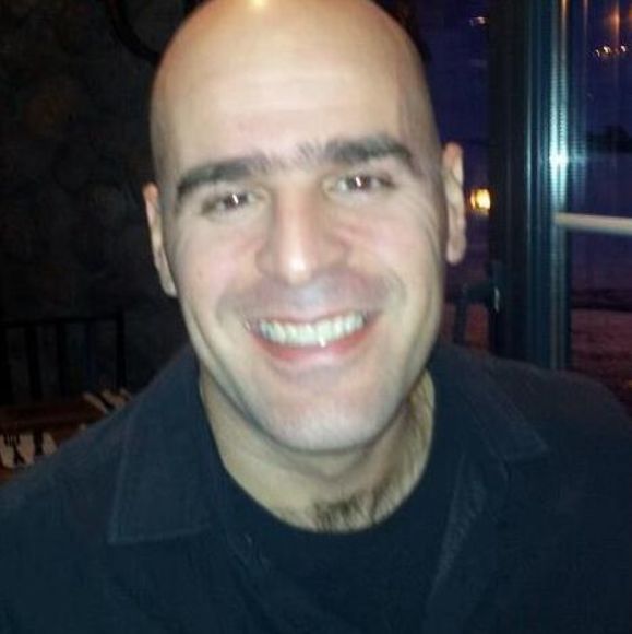 Profile Picture of Isaac Cohen (@itzik217) on Poshmark