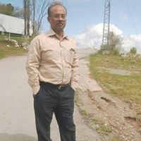 Profile Picture of Dr-naeem Mughal (@dr-naeem-mughal) on Quora