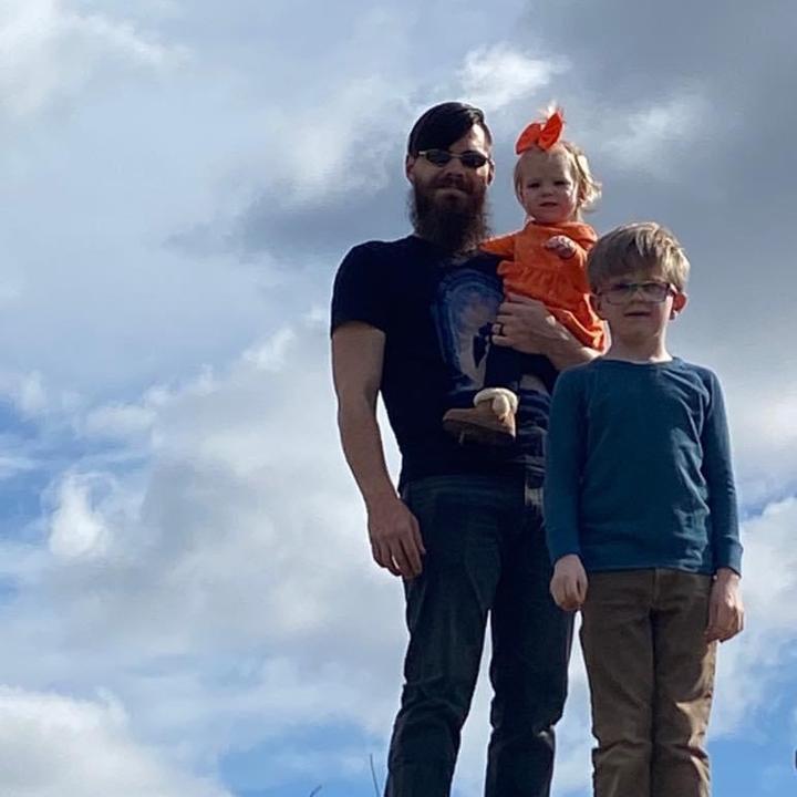 Profile Picture of Coty Isaacson (@cotyisaacson) on Tiktok