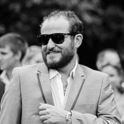 Profile Picture of John Plunkett (@J_Plunkett) on Twitter