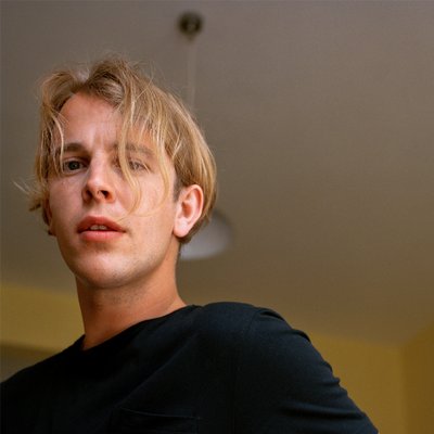 Profile Picture of Tom Odell (@tompeterodell) on Twitter