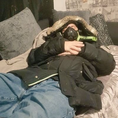 Profile Picture of Peter Samuel JS (@GarethJoseph76) on Twitter