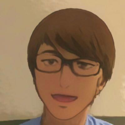 Profile Picture of Andy Cho (@brocho1993) on Twitter