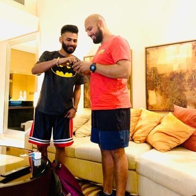 Profile Picture of Kuljit Gill  ♠ (@KuljitGill1515) on Twitter