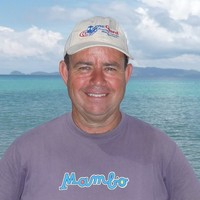 Profile Picture of Malcolm Brewer (@malcolm-brewer-2) on Quora