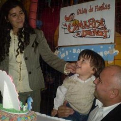 Profile Picture of Daniel Musso (@Musso_Daniel) on Twitter