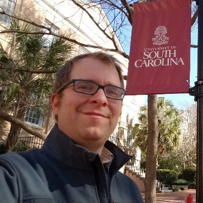 Profile Picture of Bryan Gentry (@brygentry) on Twitter