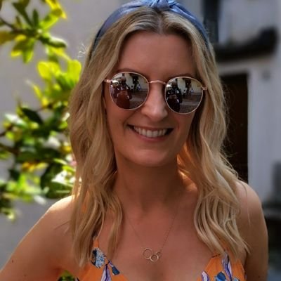 Profile Photo of Laura Burns (@lauraellenburns) on Twitter