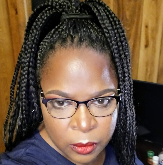Profile Picture of Carlette Riggs (@criggs66) on Poshmark