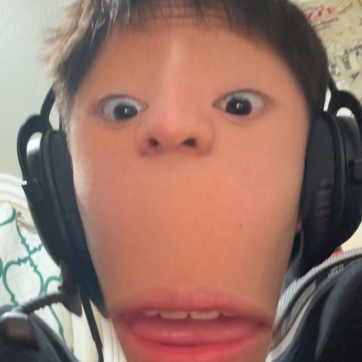 Profile Picture of William Mai (@williamisnaughty) on Tiktok