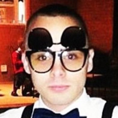 Profile Picture of James Harlan (@90Harlan) on Twitter