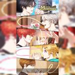 Profile Picture of Mystic Messenger Cursed Trash (@mysme.trash) on Instagram