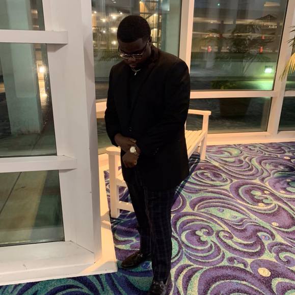 Profile Picture of Clint Campbell iii (@clintcampbel262) on Poshmark