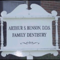 Profile Picture of Arthur S. Benson (@DrABenson) on Twitter