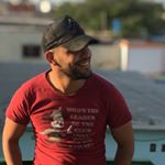 Profile Picture of Cesar Chirinos (@cesarchirinos_) on Instagram