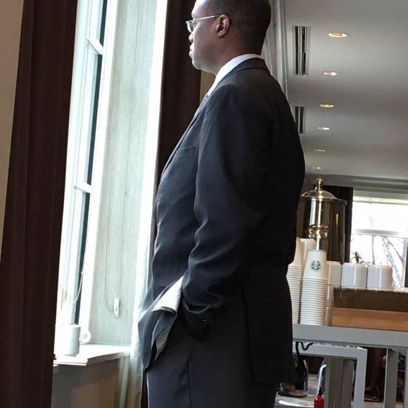 Profile Picture of Thomas Wesley (@ttwesley) on Poshmark