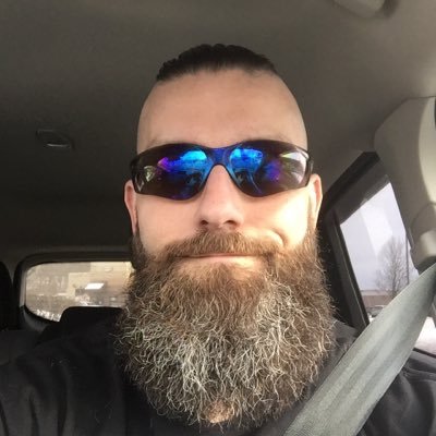 Jason Collette - Twitter Profile Picture of Jason Collette (@Dancinchckn) on Twitter