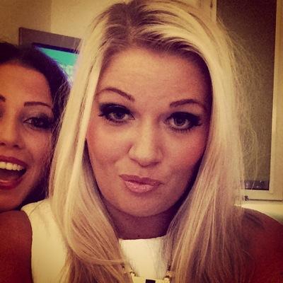 Profile Picture of Jenna Lancaster (@LancasterJenna) on Twitter