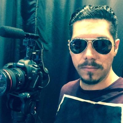 Profile Picture of Marc Arevalo (@arevalm) on Twitter