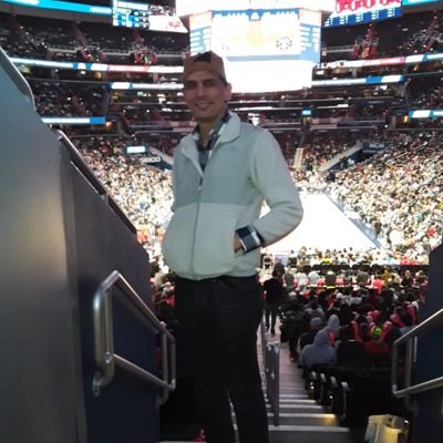 Profile Picture of Juan Miguel Guerrero Matos (@J24MG) on Twitter