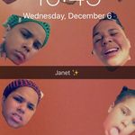 Profile Picture of Janet Calderon (@spoiled_jayyy) on Instagram