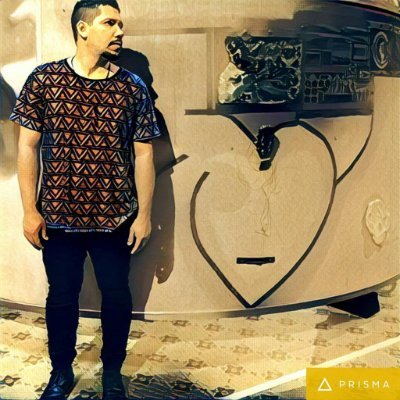 Profile Picture of Caio Rodrigues (@1caiorodrigues) on Twitter