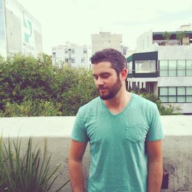 Profile Picture of Alberto Farinas (@thealbertain) on Pinterest