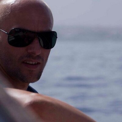 Profile Picture of Patrick Struck (@struccki) on Twitter