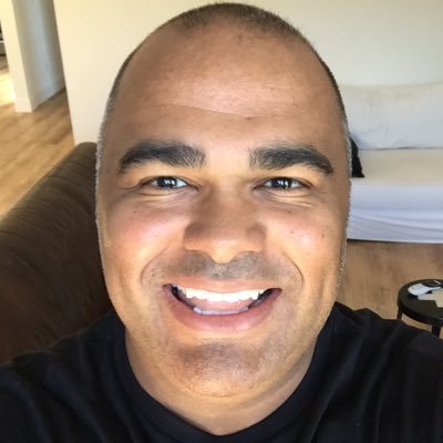 Profile Picture of Raymond Boyd (@raymondboyd) on Twitter